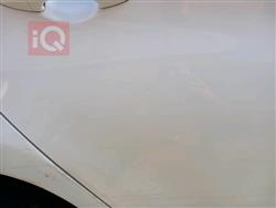 هیوندای ئەکسنت